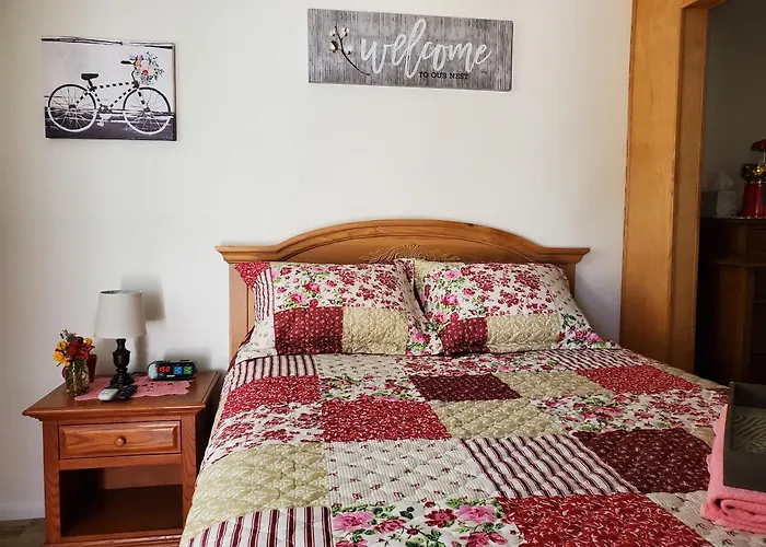 A Cozy Loft In Templeton
