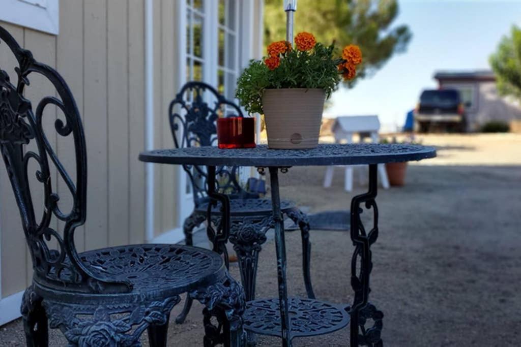 Сasa de vacaciones A Cozy Loft In Templeton